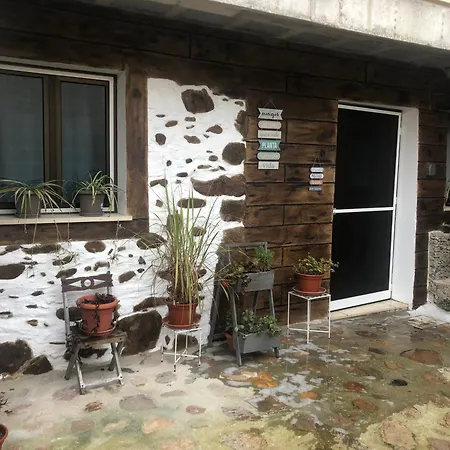 Ferienhaus Casa Do Ceira