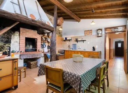 Casa Do Ceira Ferienhaus *