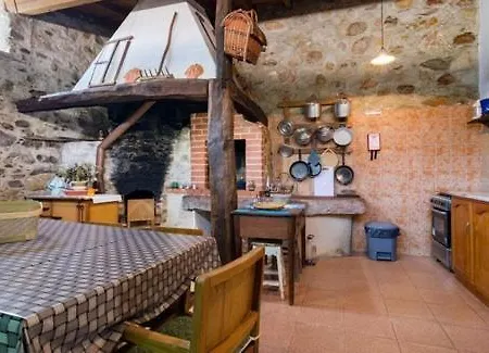 Casa Do Ceira *