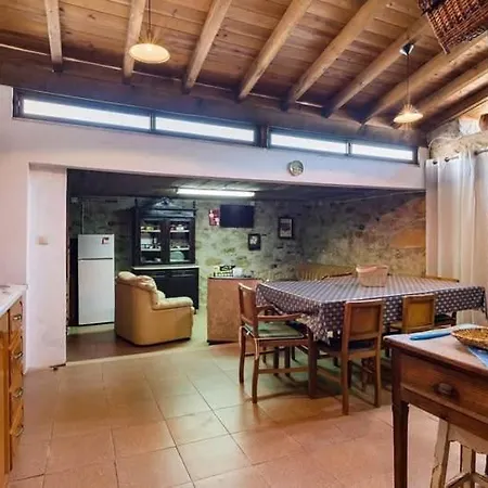 Casa Do Ceira *