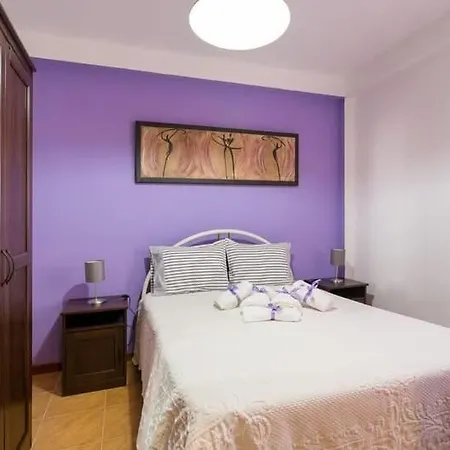 Casa Do Ceira Ferienhaus *