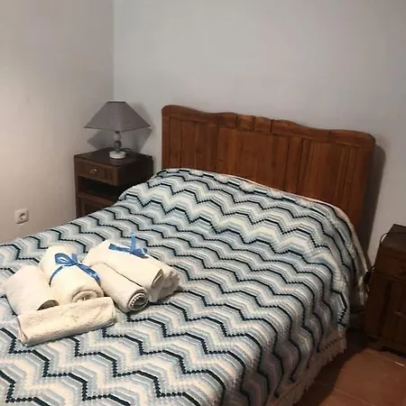 Casa Do Ceira Ferienhaus Juncal (Castelo Branco)