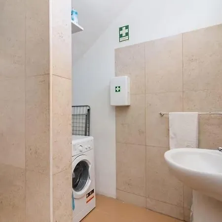 Casa Do Ceira Ferienhaus