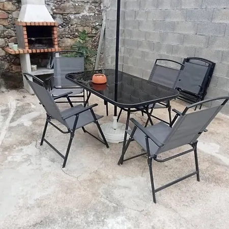 Casa Do Ceira Juncal (Castelo Branco)