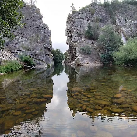 Ferienhaus Casa Do Ceira