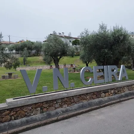 Casa Do Ceira Juncal (Castelo Branco)