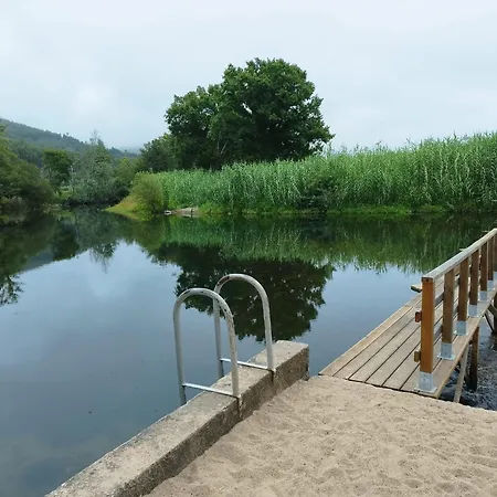 Casa Do Ceira Juncal (Castelo Branco)