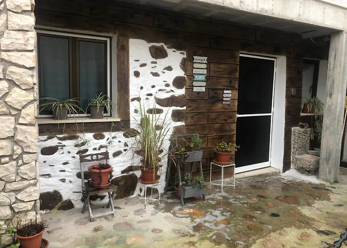 Feriehus Casa Do Ceira