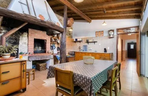 Casa Do Ceira Feriehus *