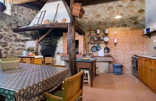 Casa Do Ceira *