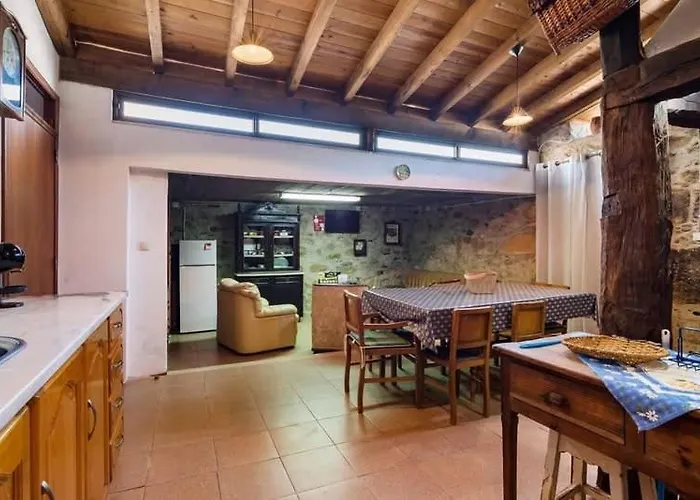 Casa Do Ceira *