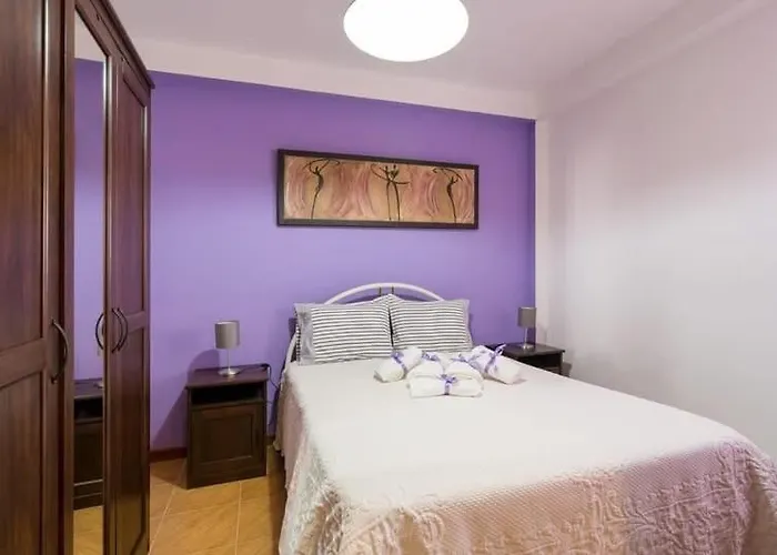 Casa Do Ceira Feriehus *