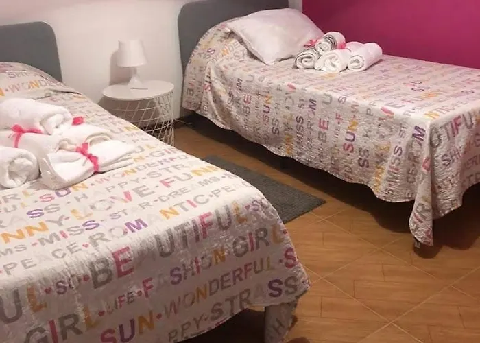 Casa Do Ceira *