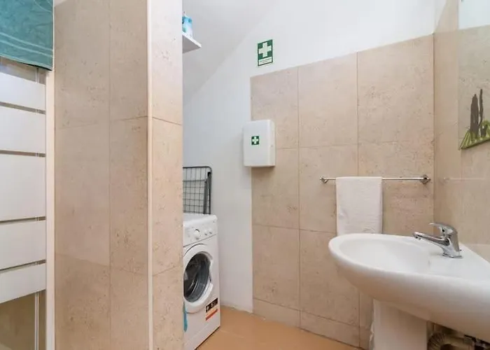 Casa Do Ceira Feriehus