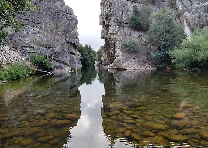 Feriehus Casa Do Ceira