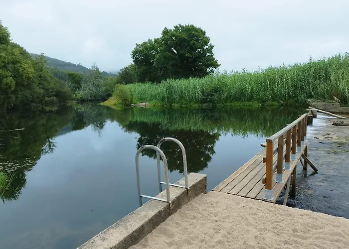Casa Do Ceira Juncal (Castelo Branco)